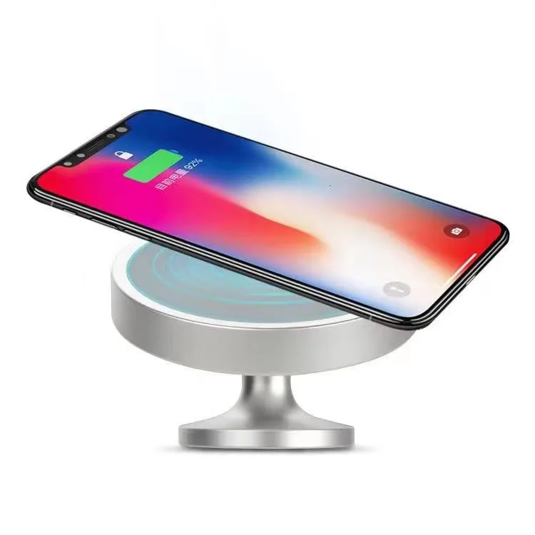 15 W 磁吸无线充电器,USB-C
