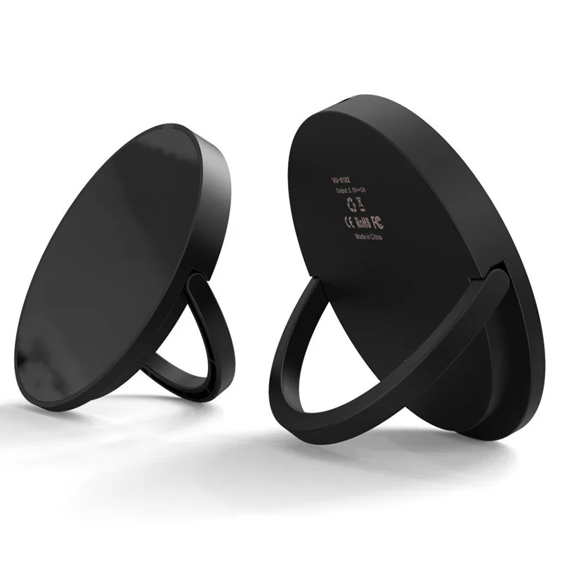 Magnetic wireless charger