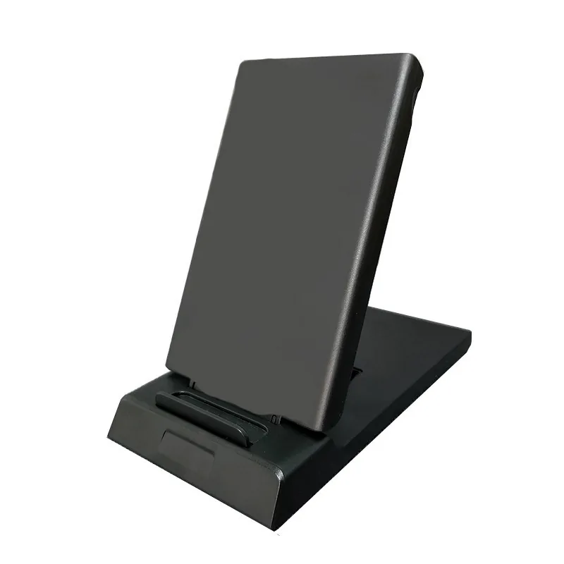 10W 무선충전 스탠드, 143 × 73mm