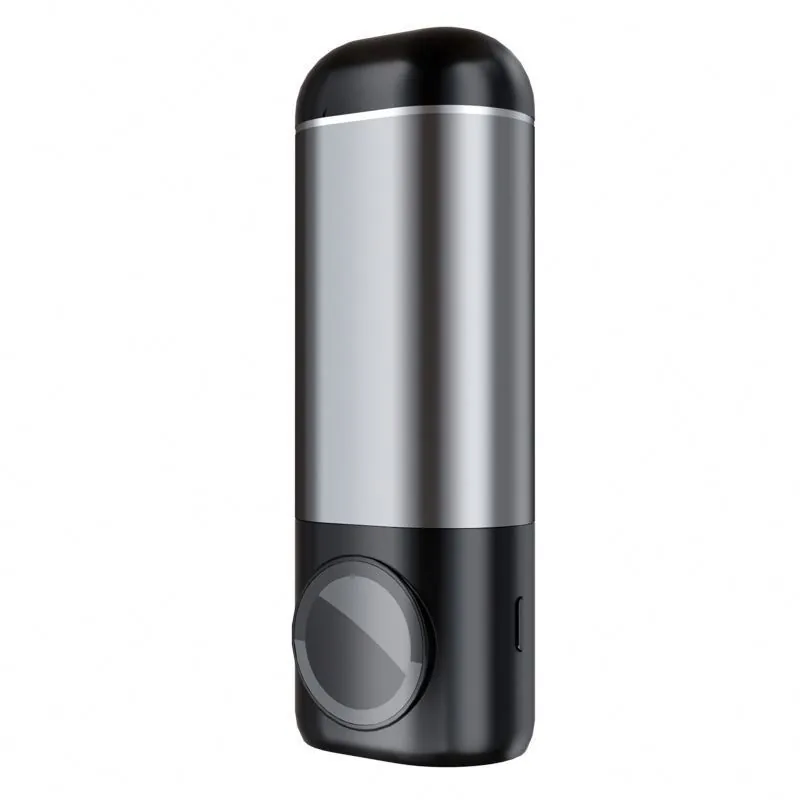 Wireless charging power bank