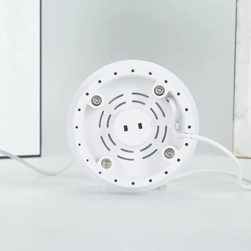 Embedded wireless charger