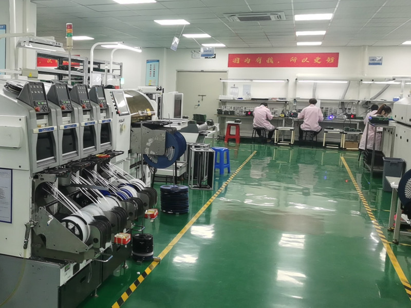 China Shenzhen Sunning Tension Industrial Co., Ltd. company profile