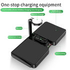 Fast Charging 3 In 1 Wireless Charger Multi Function Wireless Charger With USB Port