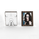 Fast 7.5W 10W Picture Frame Wireless Charger Widely Compatible