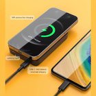 5000mAh 18W PD QC3.0 Fast Charging 15W Magnetic Wireless Portable Power Bank