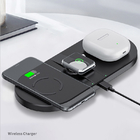 22.5W Max Fast Wireless Charging Stand