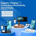QC3.0 Multi Function Wireless Charger