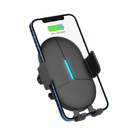 New Arrival Universal Wireless Charger Fast Charger Wireless Car Charging Holder