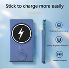 QC3.0 Type C 26800mah Wireless Charging Power Bank PD Fast Charger