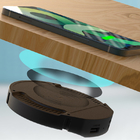 30MM Long Range 10W Invisible Wireless Charger Under Table Type