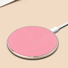 5V 2A 10W Fast Quick Charging Pad Wireless Charger For Mobile Phone