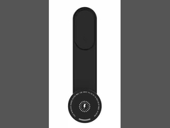 Magnet Smart Mobile Phone Stands Mount 15W Fast Charging Magnetic Phone Holder Wireless Car Charger